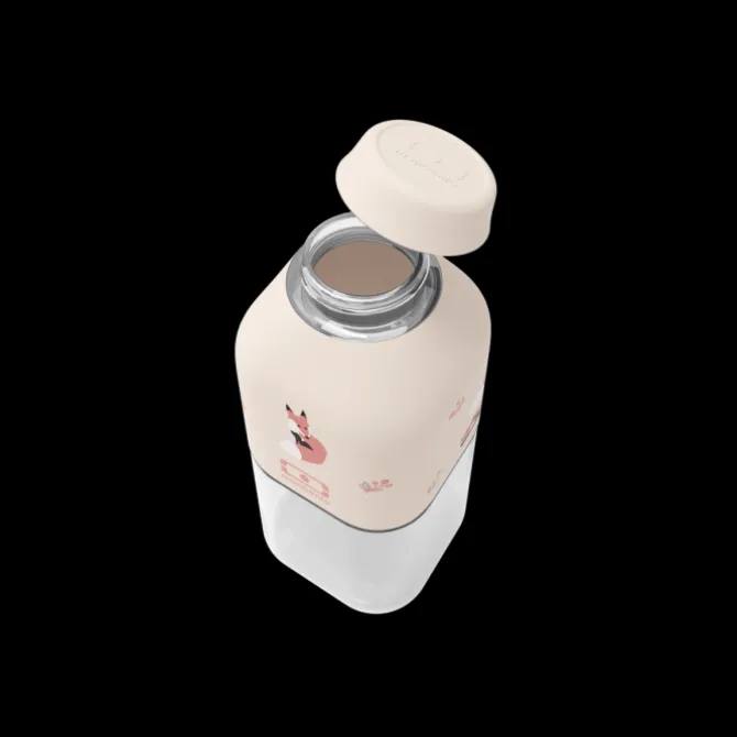 MB Positive S cannelle Fox