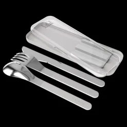 MB Slim Box gris Coton