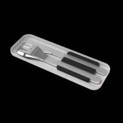 MB Slim Box noir Onyx