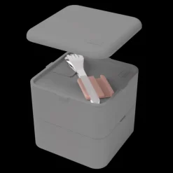 MB Slim Box rose Moka