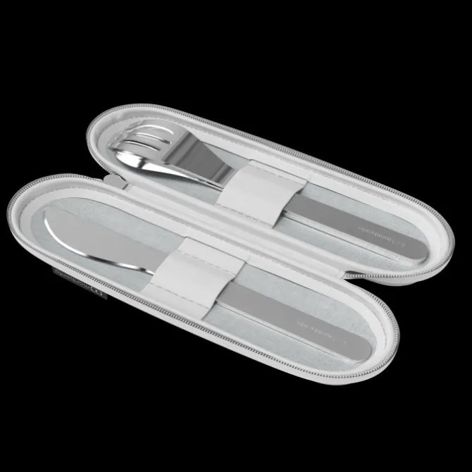 MB Slim Nest trio couteau