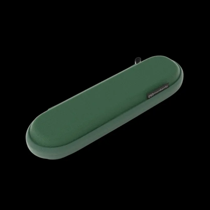 MB Slim Nest trio couteau vert