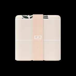 MB Square graphic Jungle Natural