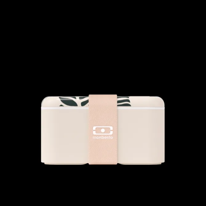 MB Square graphic Jungle Natural