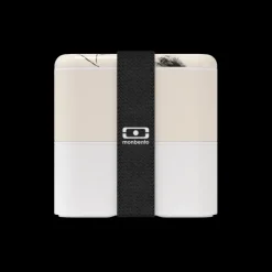 MB Square graphic Plume