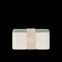 MB Square Natural Cream/Jungle