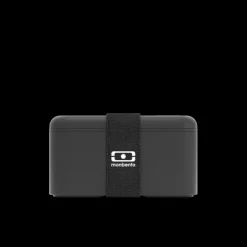 MB Square noir Onyx - Made in France