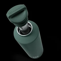 MB Steel graphic Jungle