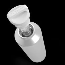 MB Steel metallic Silver