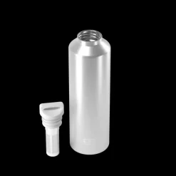 MB Steel metallic Silver