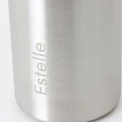 MB Steel metallic Silver