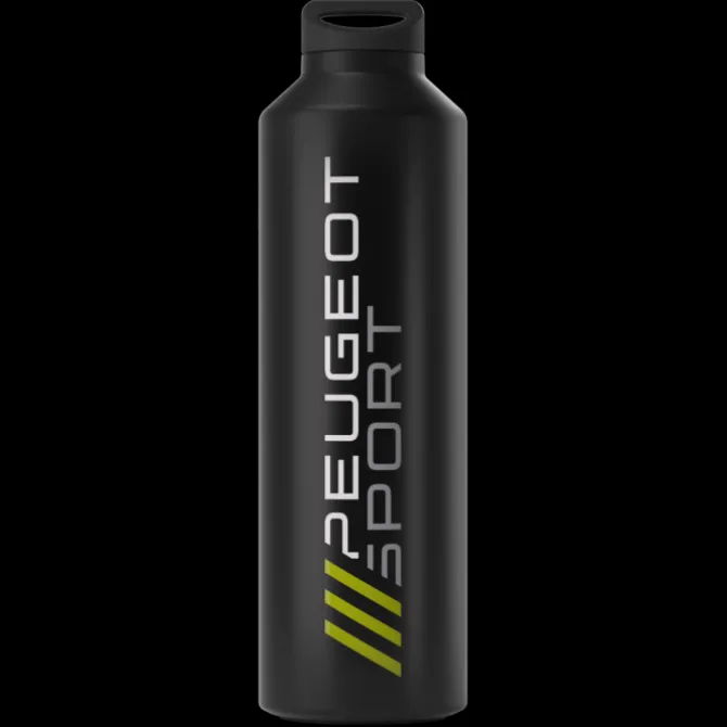 MB Steel Peugeot Sport