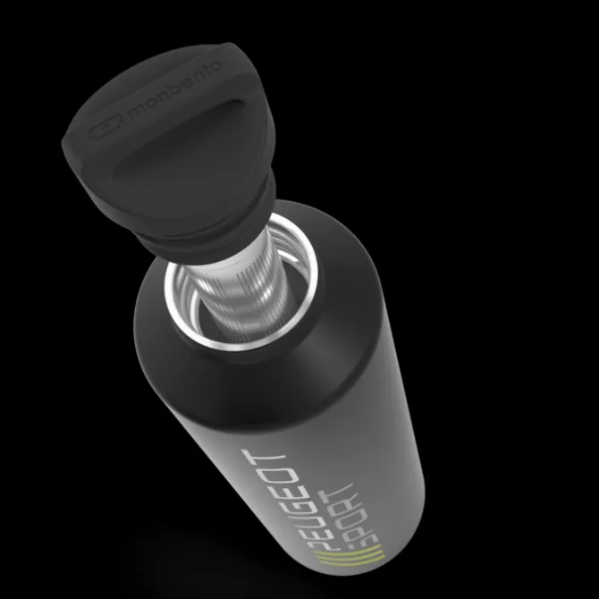 MB Steel Peugeot Sport