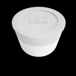 MB Temple L gris Coton