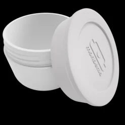 MB Temple L gris Coton