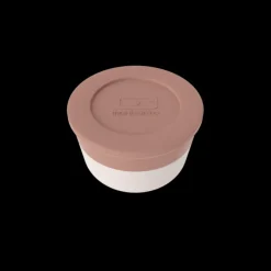 MB Temple M rose Moka