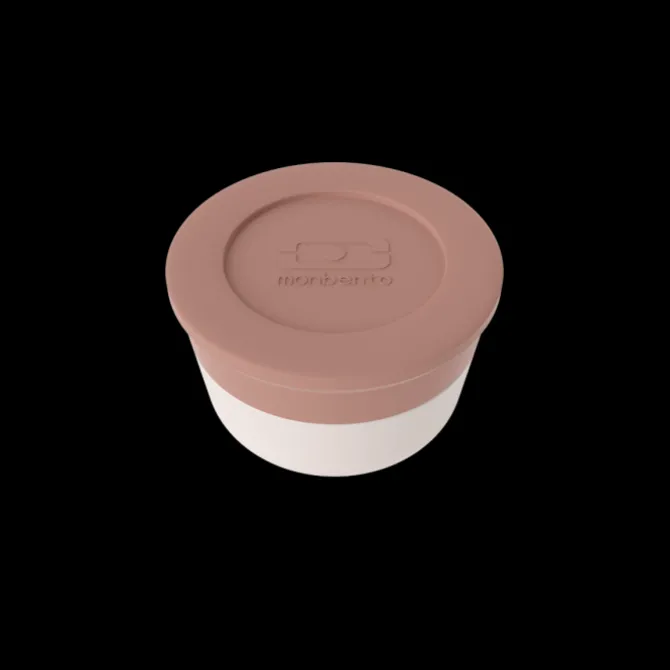 MB Temple M rose Moka