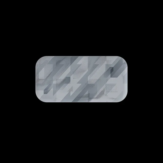 MB Top MB Original Graphic - Made in France