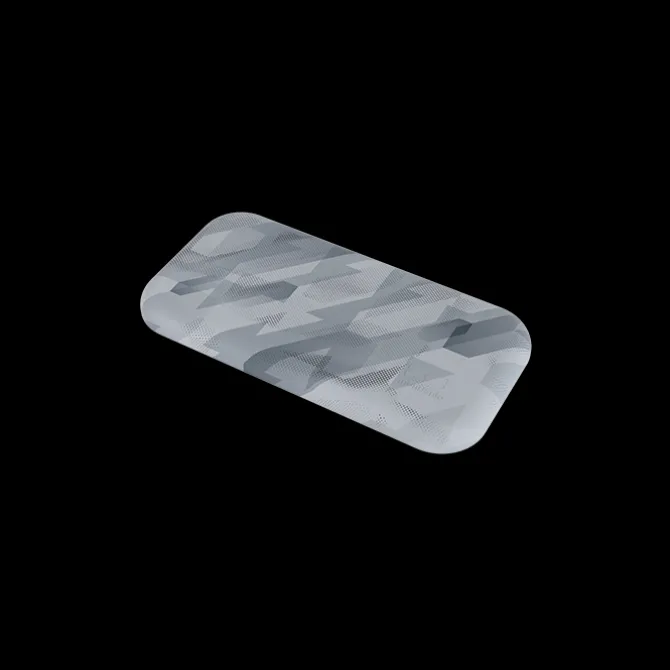 MB Top MB Original Graphic - Made in France