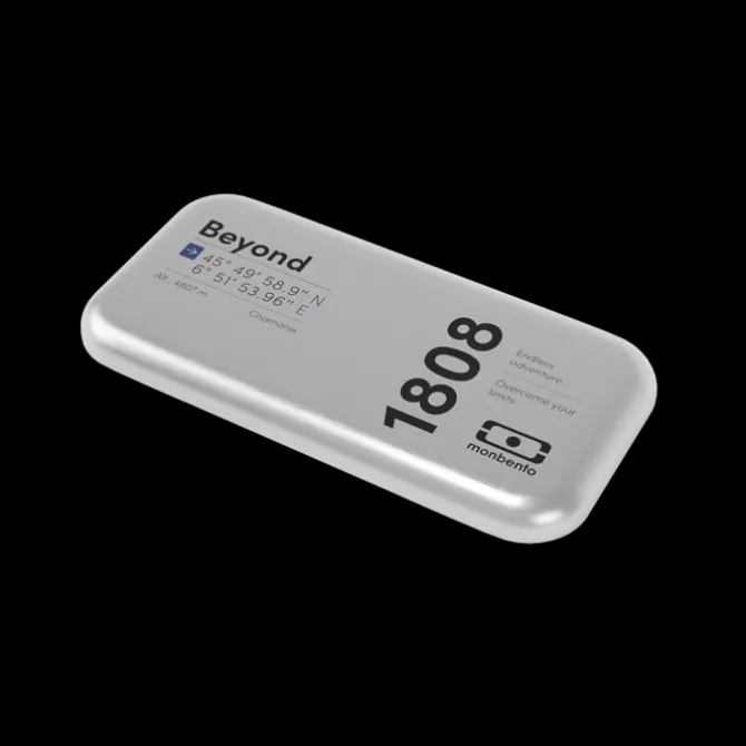 MB Top MB Original Graphic - Made in France