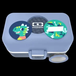 MB Tresor bleu Infinity