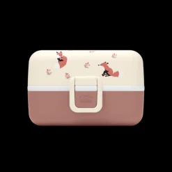 MB Tresor cannelle Fox