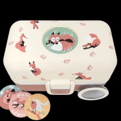 MB Tresor cannelle Fox