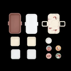 MB Tresor cannelle Fox