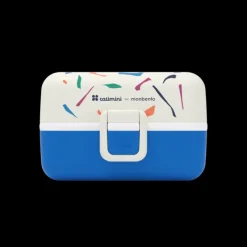 MB Tresor Catimini bleu Terrazzo