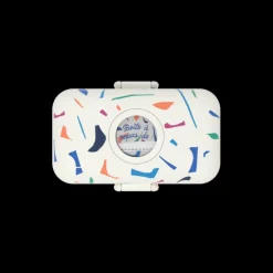 MB Tresor Catimini bleu Terrazzo