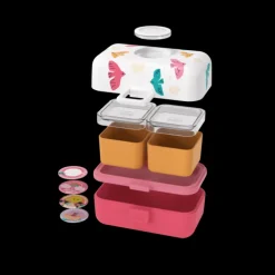 MB Tresor rose Birds