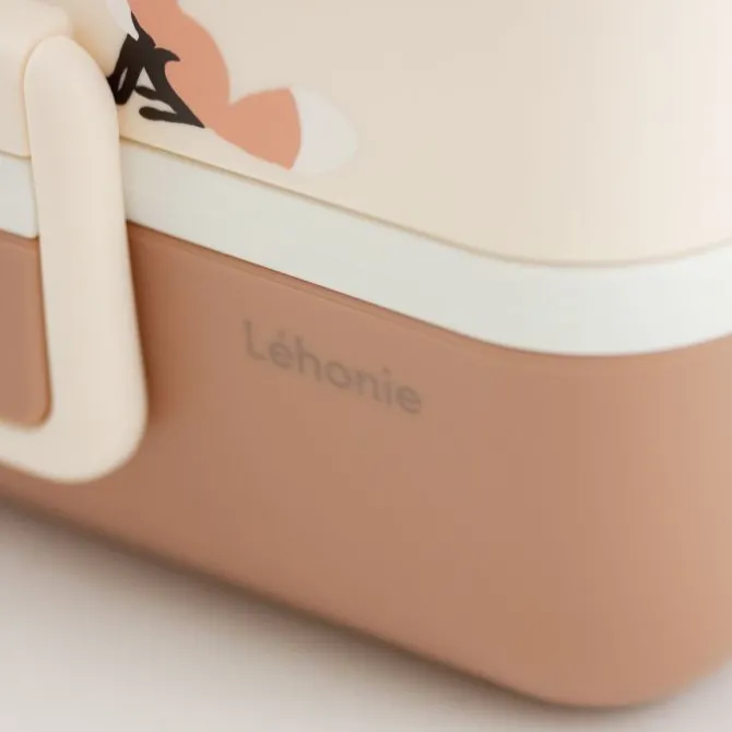 MB Tresor rose Birds