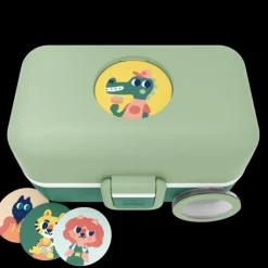 MB Tresor vert Forest