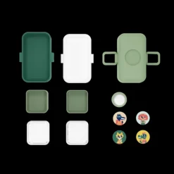 MB Tresor vert Forest