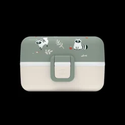 MB Tresor vert Raccoon