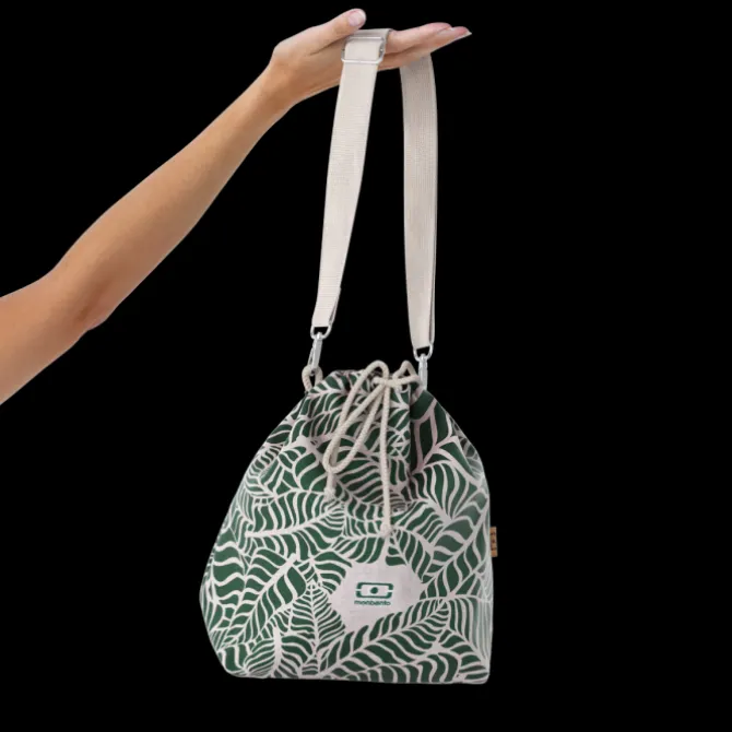 Pack complet MB Original vert Natural