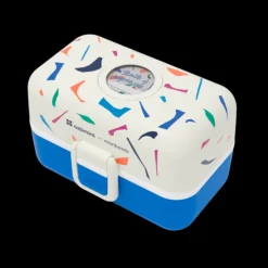 Pack enfants Catimini bleu Terrazzo