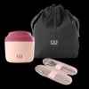 Pack MB Element rose Bicolor
