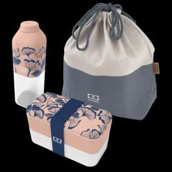 Pack MB Original graphic Ginkgo