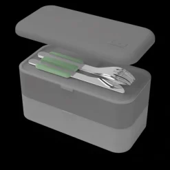 Pack MB Original graphic Birds + cabas isotherme