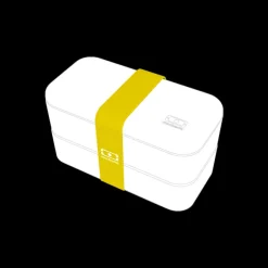 Pack MB Original noir/jaune