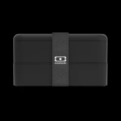 Pack MB Original noir/rouge