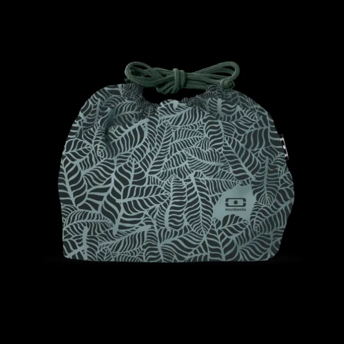 Pack MB Sense graphic Jungle