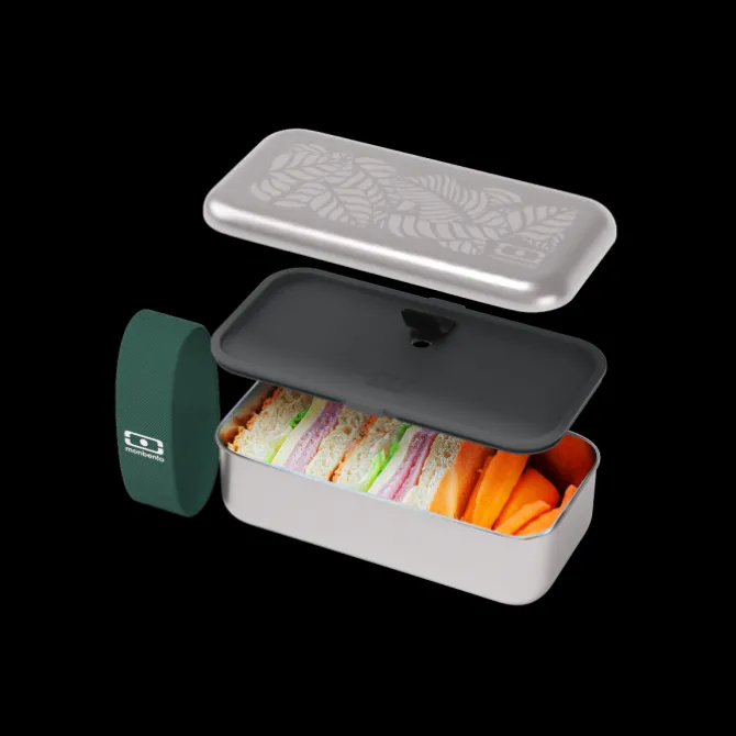 Pack MB Sense graphic Jungle