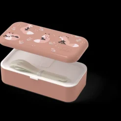 Set MB Foodie cannelle Fox + couverts