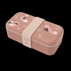 Set MB Foodie cannelle Fox + couverts