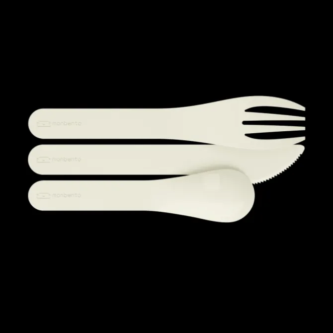 Set MB Foodie cannelle Fox + couverts
