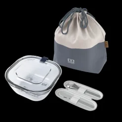 Set MB Gourmet L Crystal