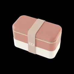 Set MB Original rose Moka + MB Cut