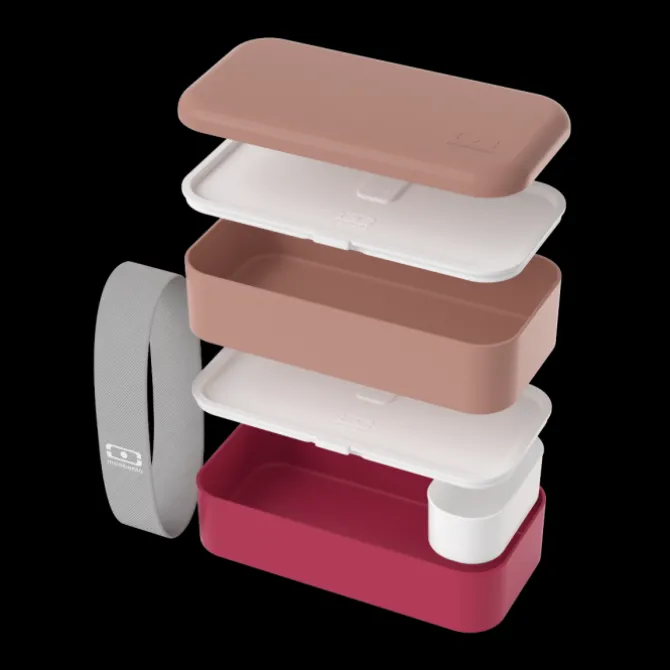 Set MB Original rose/magenta